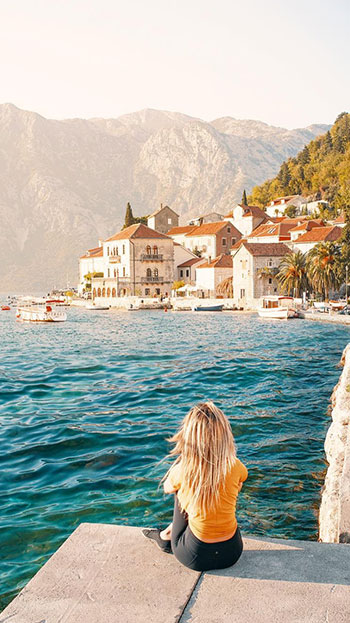 Perast